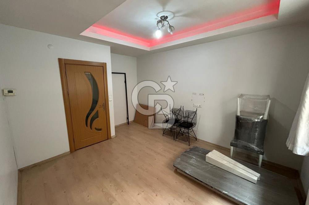 Karabağlar/Bozyaka Narlık Durağında Huzur Dolu 2+1 Satılık Ev