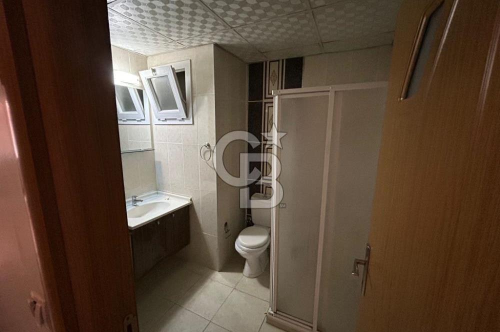 Karabağlar/Bozyaka Narlık Durağında Huzur Dolu 2+1 Satılık Ev