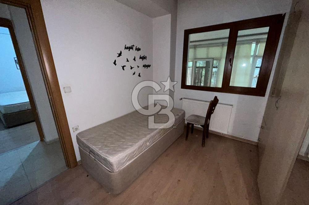 Karabağlar/Bozyaka Narlık Durağında Huzur Dolu 2+1 Satılık Ev