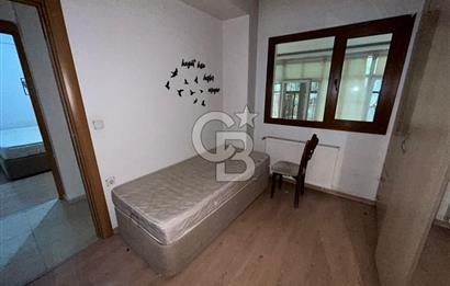 Karabağlar/Bozyaka Narlık Durağında Huzur Dolu 2+1 Satılık Ev