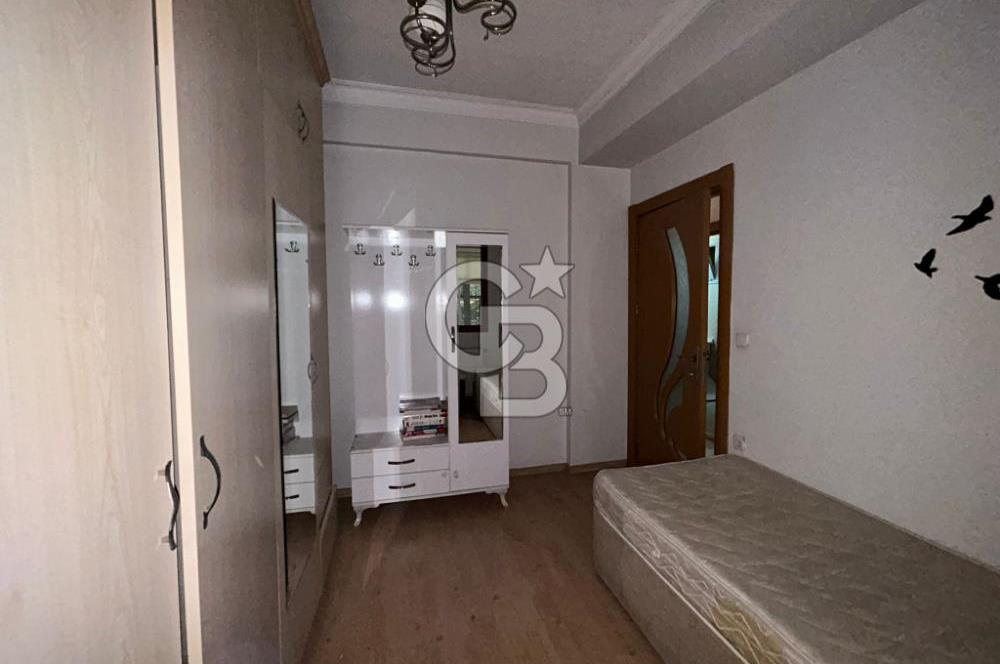 Karabağlar/Bozyaka Narlık Durağında Huzur Dolu 2+1 Satılık Ev