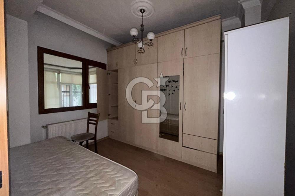 Karabağlar/Bozyaka Narlık Durağında Huzur Dolu 2+1 Satılık Ev