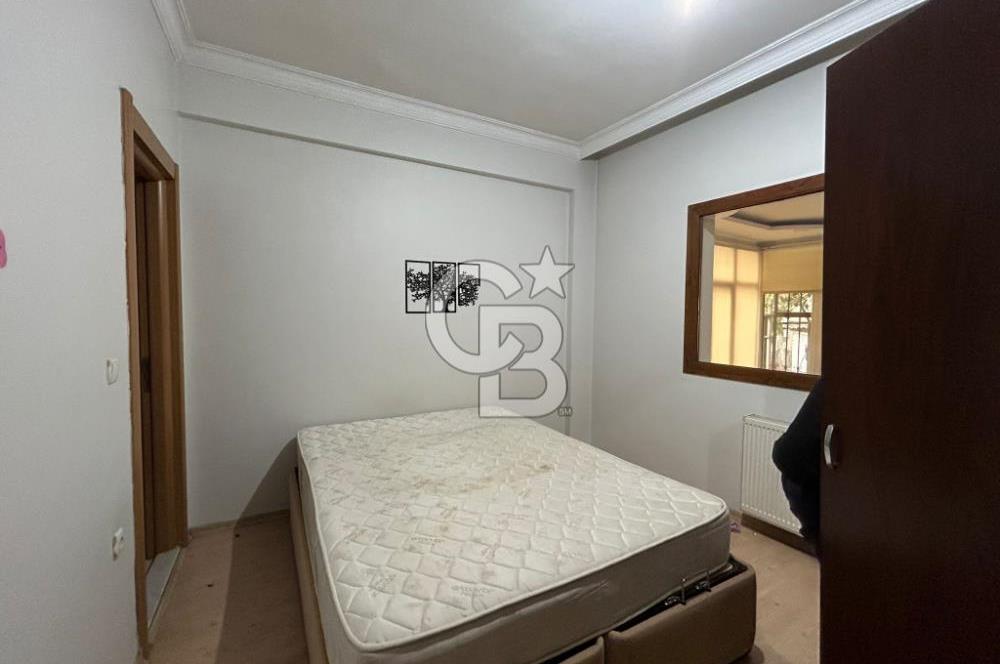 Karabağlar/Bozyaka Narlık Durağında Huzur Dolu 2+1 Satılık Ev