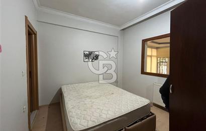 Karabağlar/Bozyaka Narlık Durağında Huzur Dolu 2+1 Satılık Ev