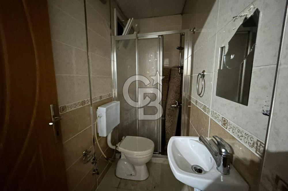 Karabağlar/Bozyaka Narlık Durağında Huzur Dolu 2+1 Satılık Ev