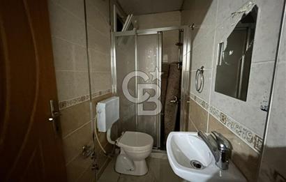 Karabağlar/Bozyaka Narlık Durağında Huzur Dolu 2+1 Satılık Ev