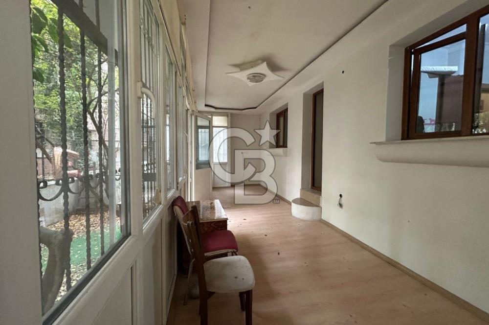 Karabağlar/Bozyaka Narlık Durağında Huzur Dolu 2+1 Satılık Ev