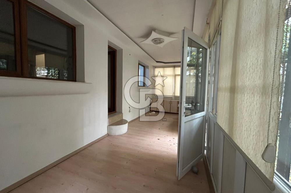 Karabağlar/Bozyaka Narlık Durağında Huzur Dolu 2+1 Satılık Ev