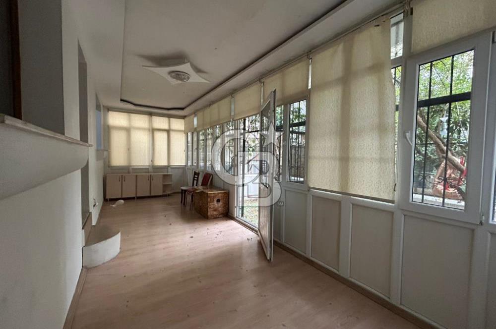 Karabağlar/Bozyaka Narlık Durağında Huzur Dolu 2+1 Satılık Ev