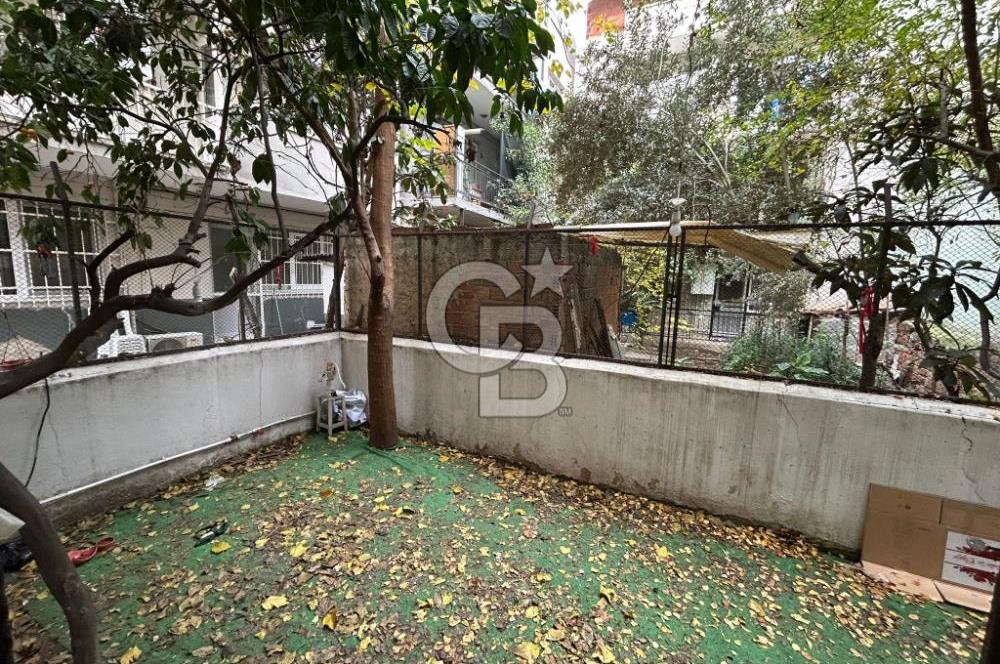 Karabağlar/Bozyaka Narlık Durağında Huzur Dolu 2+1 Satılık Ev