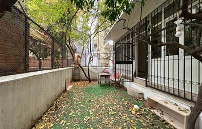 Karabağlar/Bozyaka Narlık Durağında Huzur Dolu 2+1 Satılık Ev