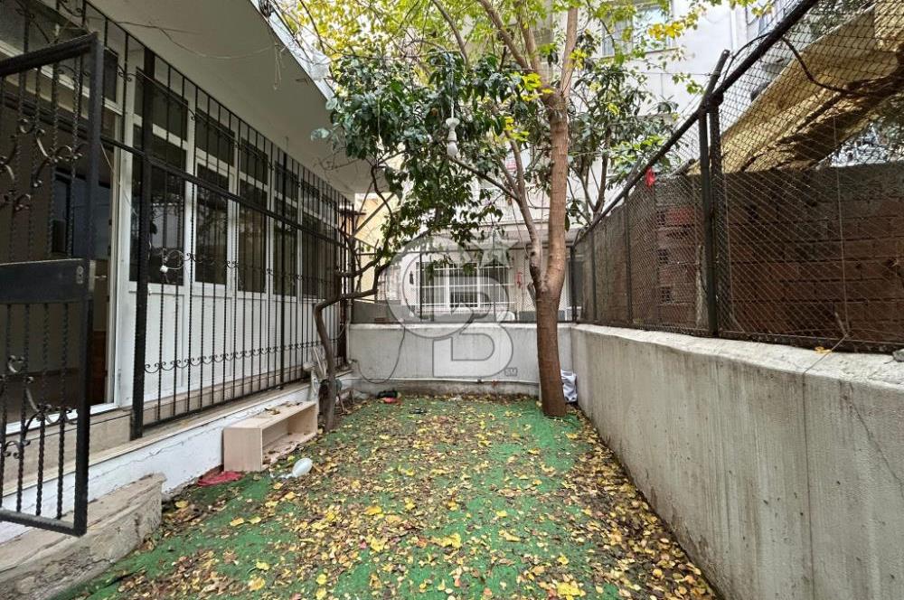 Karabağlar/Bozyaka Narlık Durağında Huzur Dolu 2+1 Satılık Ev