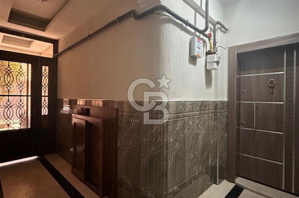 Karabağlar/Bozyaka Narlık Durağında Huzur Dolu 2+1 Satılık Ev