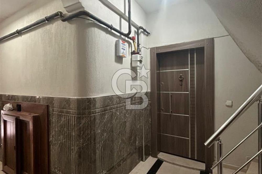 Karabağlar/Bozyaka Narlık Durağında Huzur Dolu 2+1 Satılık Ev