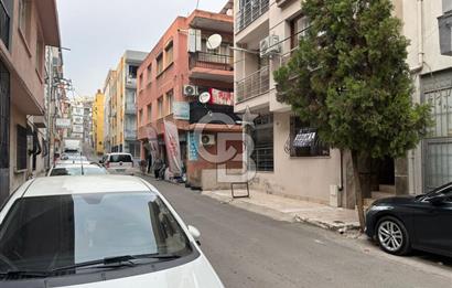 Karabağlar/Bozyaka Narlık Durağında Huzur Dolu 2+1 Satılık Ev