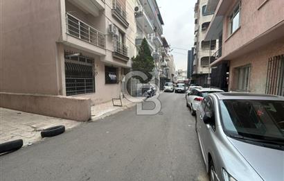 Karabağlar/Bozyaka Narlık Durağında Huzur Dolu 2+1 Satılık Ev