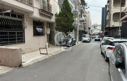 Karabağlar/Bozyaka Narlık Durağında Huzur Dolu 2+1 Satılık Ev