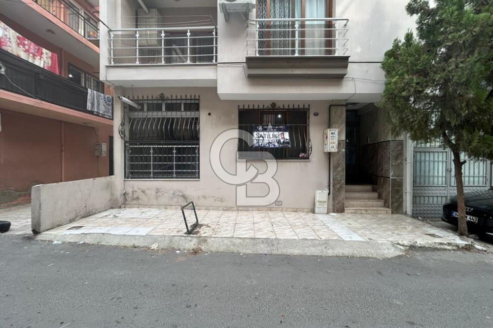 Karabağlar/Bozyaka Narlık Durağında Huzur Dolu 2+1 Satılık Ev