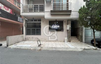 Karabağlar/Bozyaka Narlık Durağında Huzur Dolu 2+1 Satılık Ev