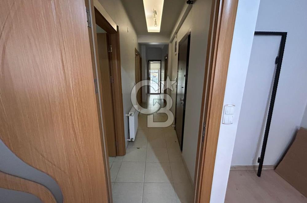 Karabağlar/Bozyaka Narlık Durağında Huzur Dolu 2+1 Satılık Ev