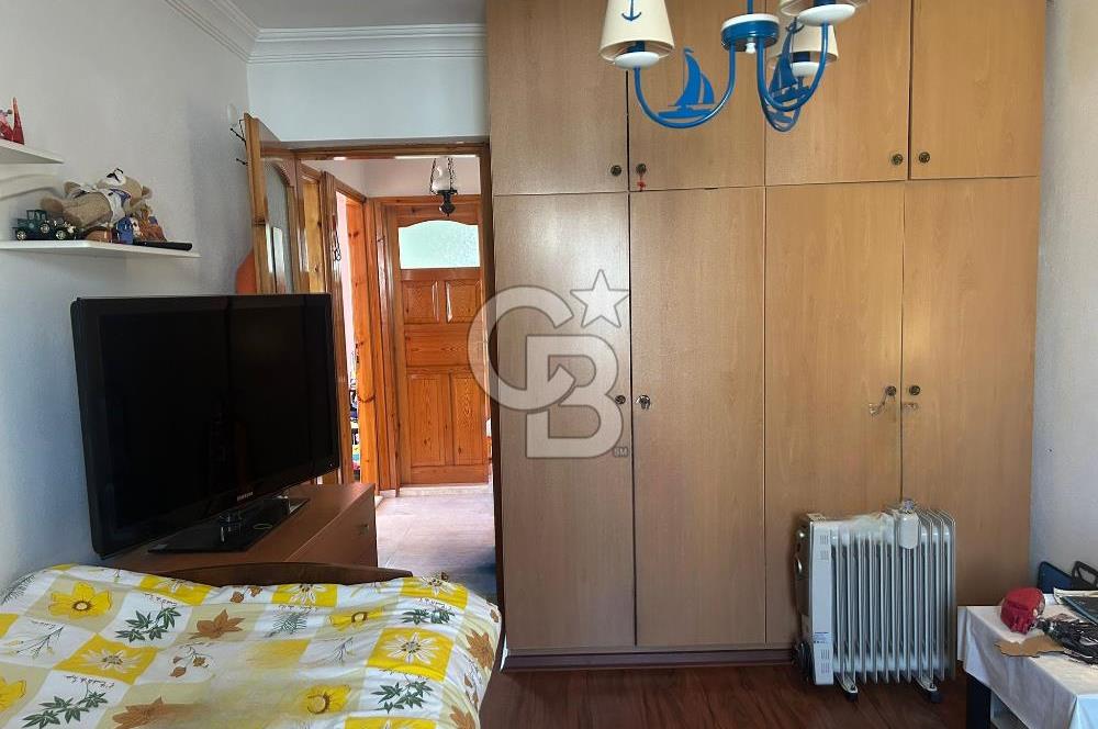 ÇEŞME 16 EYLÜL MAHALLESİ SATILIK 3+1 VİLLA