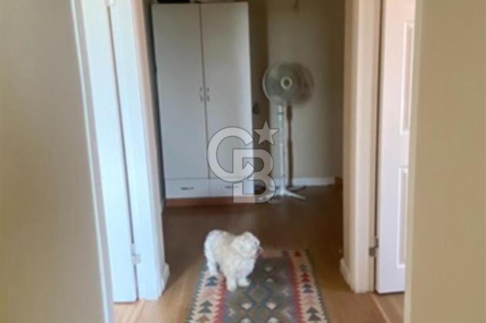 Saros Sazlıderede Satılık Şömineli Eşyalı 3+1 Ahsap Villa