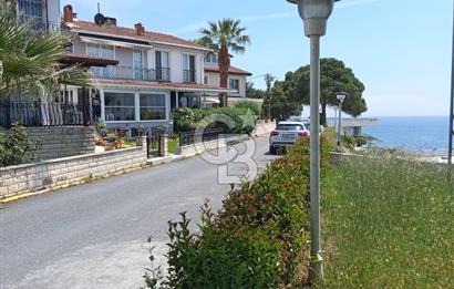 Levtur Tatil Köyünde Satılık Denize Yakın 2 Katlı 2+1 Villa 