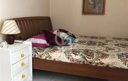 Levtur Tatil Köyünde Satılık Denize Yakın 2 Katlı 2+1 Villa 