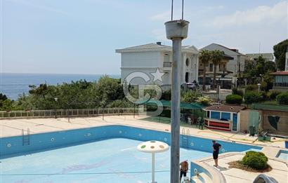 Levtur Tatil Köyünde Satılık Denize Yakın 2 Katlı 2+1 Villa 