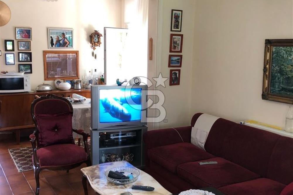 Levtur Tatil Köyünde Satılık Denize Yakın 2 Katlı 2+1 Villa 