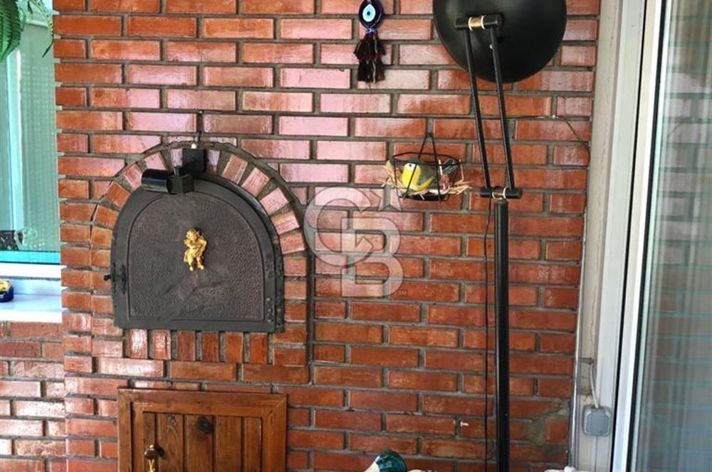 Levtur Tatil Köyünde Satılık Denize Yakın 2 Katlı 2+1 Villa 