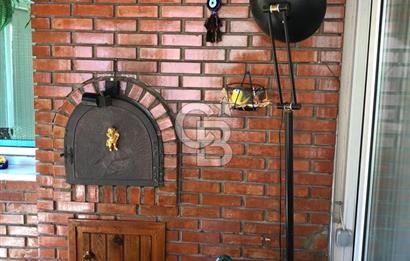 Levtur Tatil Köyünde Satılık Denize Yakın 2 Katlı 2+1 Villa 