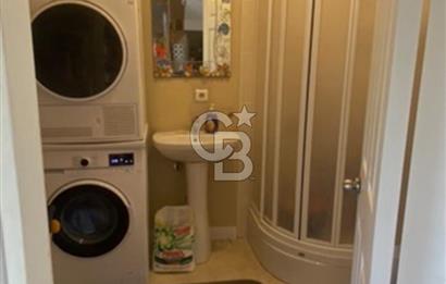 Saros Sazlıderede Satılık Şömineli Eşyalı 3+1 Ahsap Villa