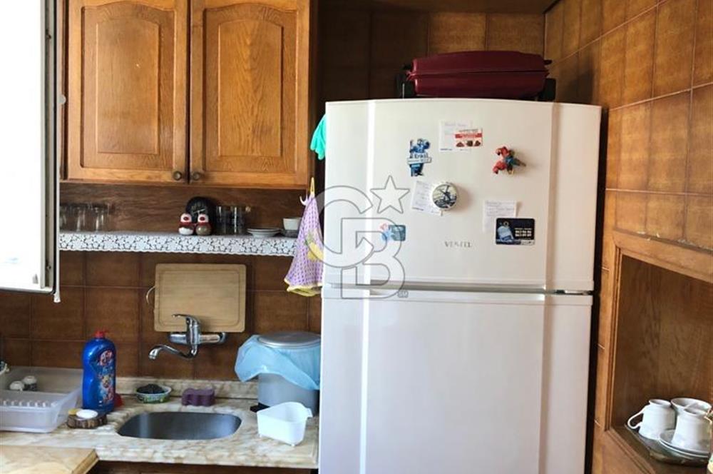 Levtur Tatil Köyünde Satılık Denize Yakın 2 Katlı 2+1 Villa 