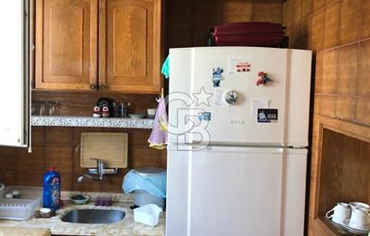 Levtur Tatil Köyünde Satılık Denize Yakın 2 Katlı 2+1 Villa 