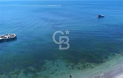 Levtur Tatil Köyünde Satılık Denize Yakın 2 Katlı 2+1 Villa 