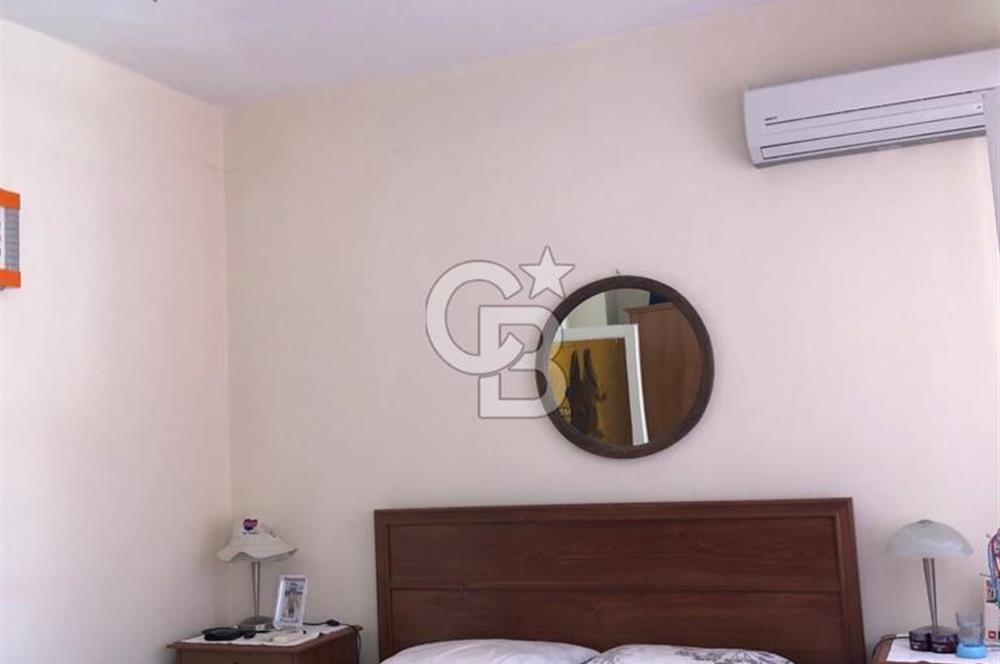 Levtur Tatil Köyünde Satılık Denize Yakın 2 Katlı 2+1 Villa 