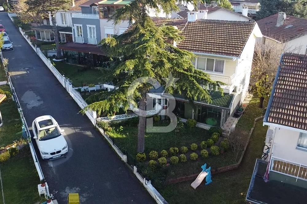 Levtur Tatil Köyünde Satılık Denize Yakın 2 Katlı 2+1 Villa 