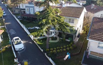 Levtur Tatil Köyünde Satılık Denize Yakın 2 Katlı 2+1 Villa 