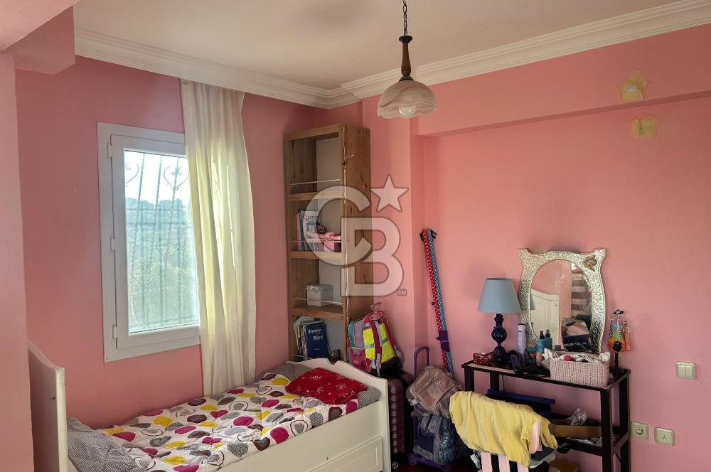 ÇEŞME 16 EYLÜL MAHALLESİ SATILIK 3+1 VİLLA