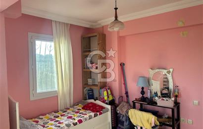 ÇEŞME 16 EYLÜL MAHALLESİ SATILIK 3+1 VİLLA