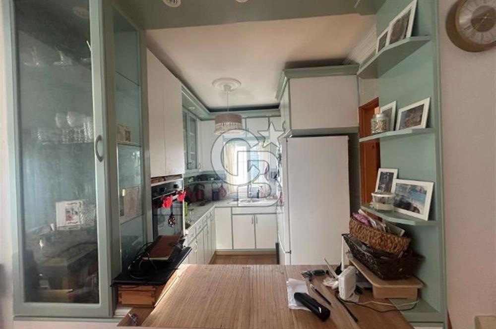 ÇEŞME 16 EYLÜL MAHALLESİ SATILIK 3+1 VİLLA