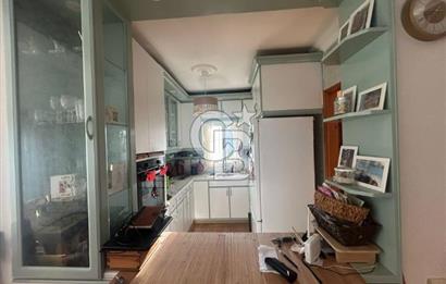 ÇEŞME 16 EYLÜL MAHALLESİ SATILIK 3+1 VİLLA