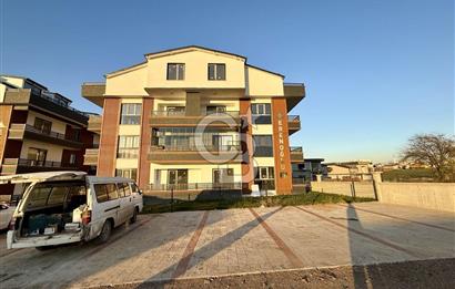 CB ENVOY'dan Yuvacık Merkezde Satılık Ebeveynli 3+1 Çatı Dubleks