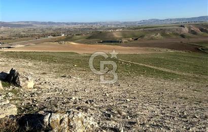 GÜDÜL (AYAŞ-BEYPAZARI YOL ÜZERİNDE) SATILIK İMARLI ARSA