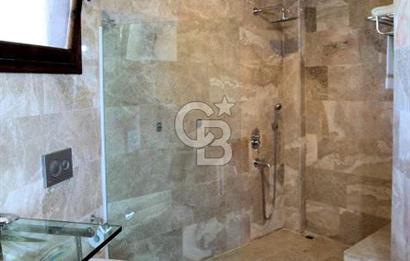 Fethiye Faralya Doğa İçinde Satılık Havuzlu Taş Villa