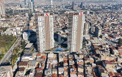 Dap Yapı'nın Kalbinde Satılık Ticari İmarlı Arsa