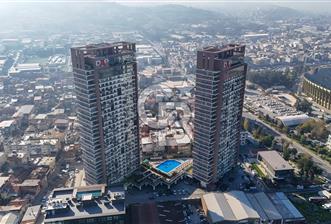 Dap Yapı'nın Kalbinde Satılık Ticari İmarlı Arsa - 3 - 322077