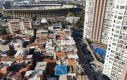 Dap Yapı'nın Kalbinde Satılık Ticari İmarlı Arsa