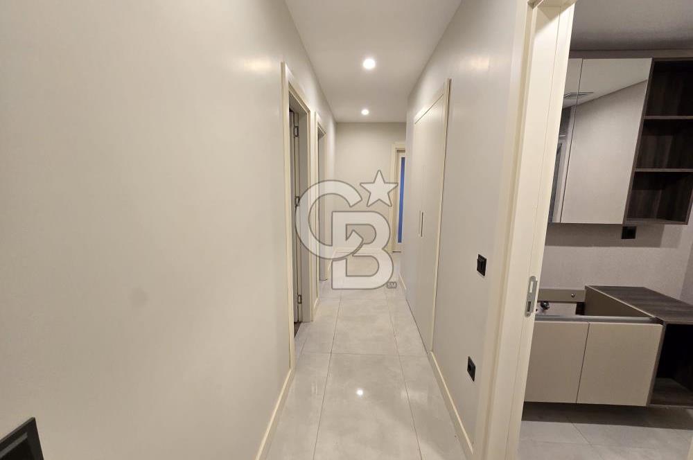 Bayramoğlu / 3+1 Daire – Rams Denizkent Sitesi
